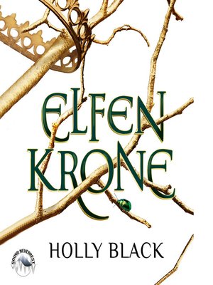 cover image of Elfenkrone (The Cruel Prince)